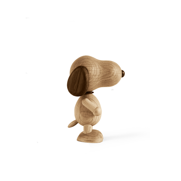 Snoopy Small