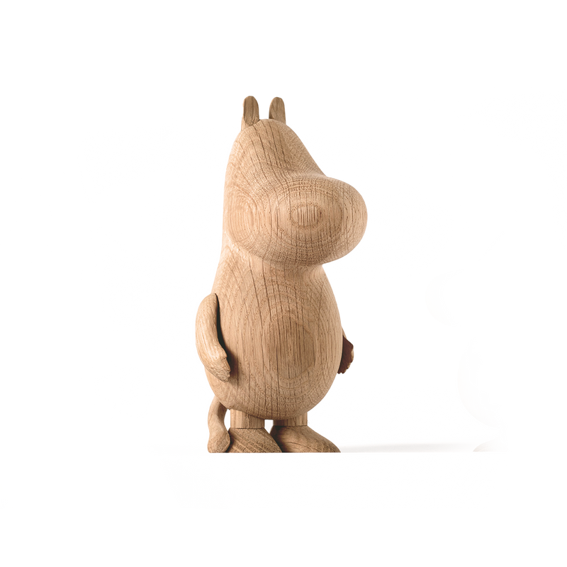 Moomintroll Large
